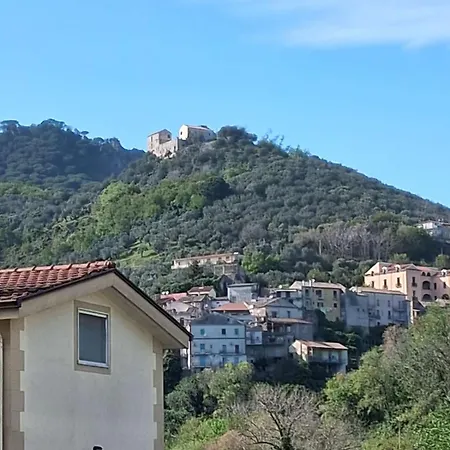 Lejlighed Il Sole Dentro