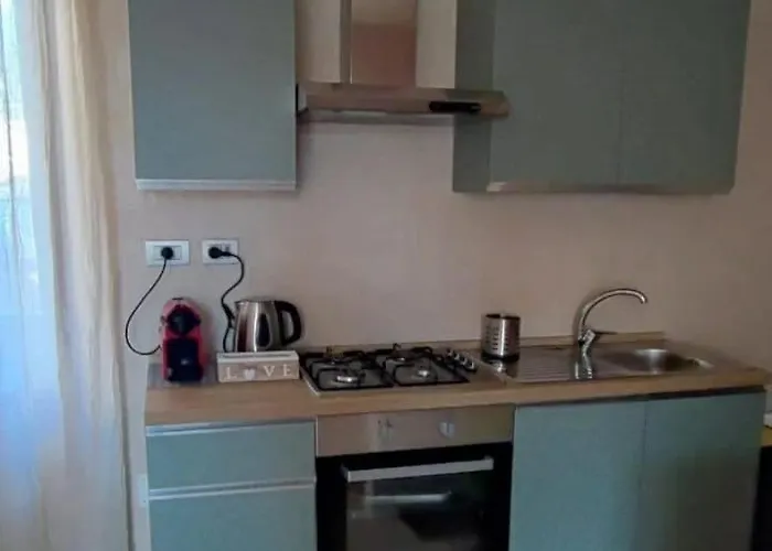 Apartamento Il Sole Dentro Pellezzano