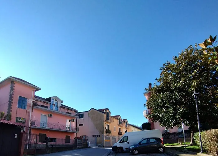 Il Sole Dentro Apartamento