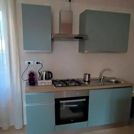 Apartamento Il Sole Dentro Pellezzano