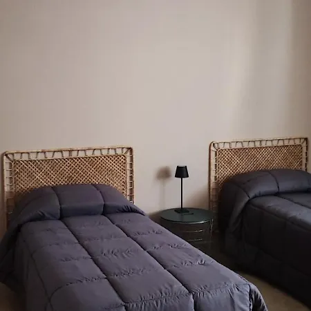 Apartamento Il Sole Dentro