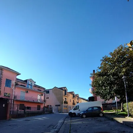 Il Sole Dentro Apartamento