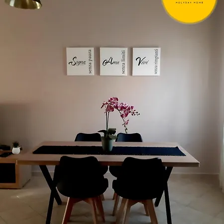 Il Sole Dentro Apartamento *