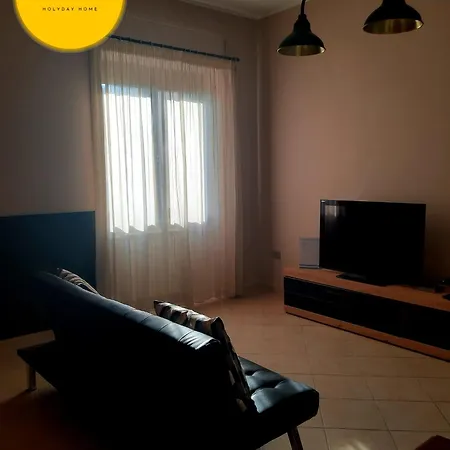 Apartamento Il Sole Dentro Pellezzano