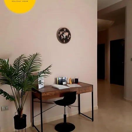 Apartamento Il Sole Dentro
